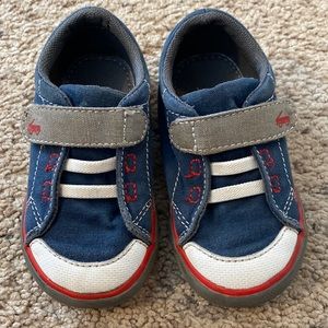 See Kai Run Sneakers